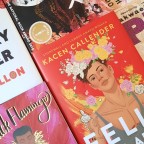 Young Adult Books That Celebrate Black Joy
